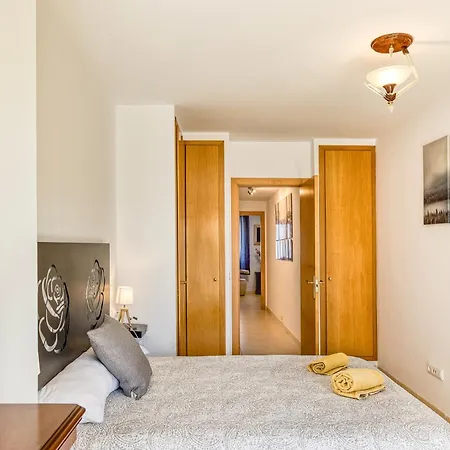 Appartement En Con Vistas Al Mar