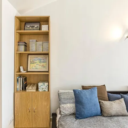 Appartement En Con Vistas Al Mar