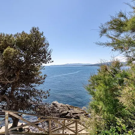 Appartement En Con Vistas Al Mar *